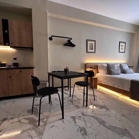 Potnia Athens 아파트 외부 사진